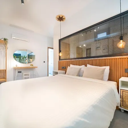 Oxy Private Pools & Seaview & Heated Indoor Pool * Gocek (Fethiye)
