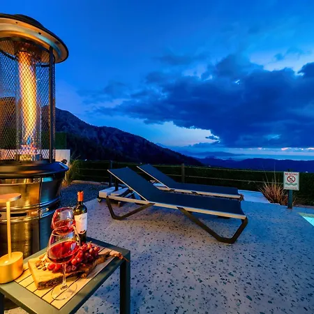 Oxy Private Pools & Seaview & Heated Indoor Pool * Gocek (Fethiye)